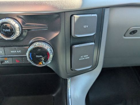 Used 2024 Ford F150 XLT w/ Equipment Group 302A MID image 20