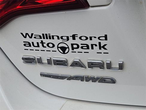 Used 2019 Subaru Legacy 2.5i w/ Alloy Wheel Package image 29