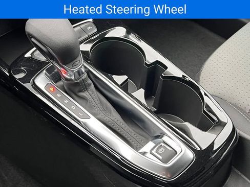 New 2026 Chevrolet Trax LT w/ Driver Confidence Package image 23