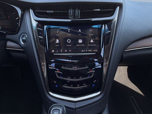 Used 2018 Cadillac CTS Luxury RWD image 17