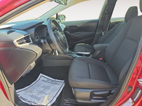 Used 2024 Toyota Corolla LE image 22