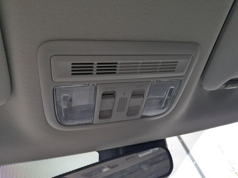 Certified 2021 Honda HR-V EX image 26