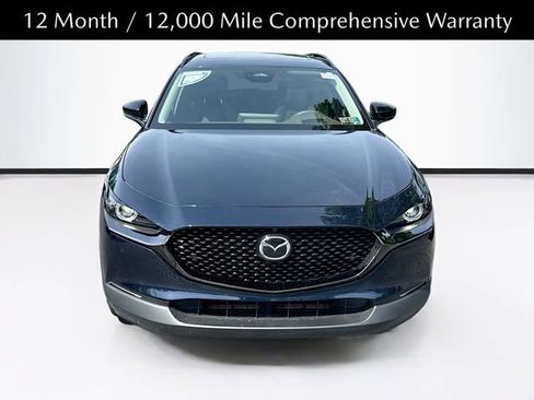 Certified 2025 MAZDA CX-30 2.5 Turbo w/ Premium Plus Pkg AWD/4WD image 2