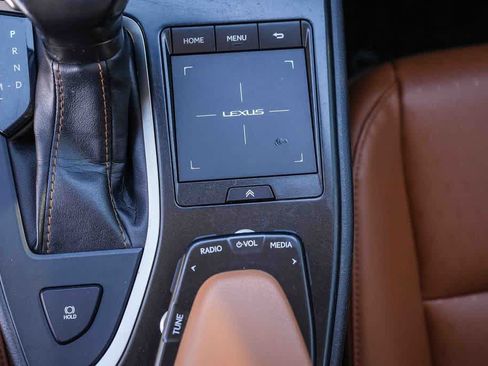 Used 2020 Lexus UX 200 w/ Accessory Package FWD image 21