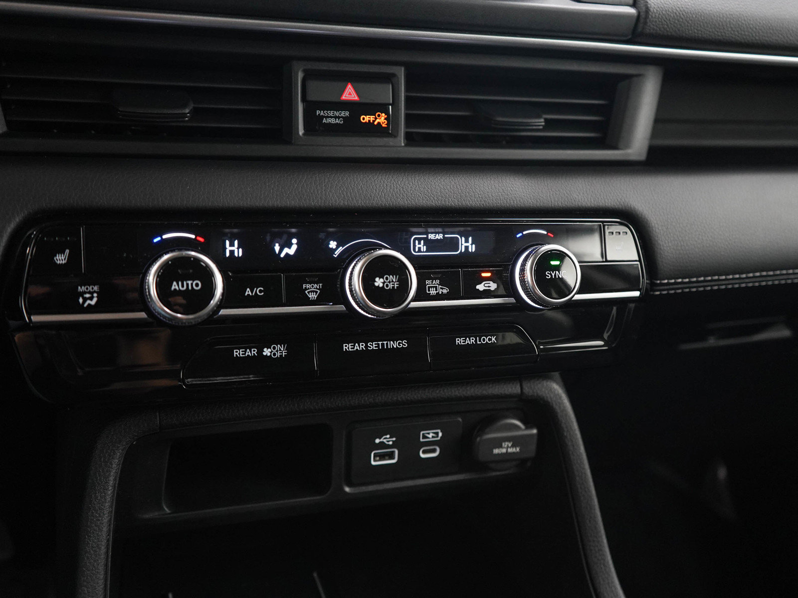 Used 2023 Honda Pilot EX-L image 23