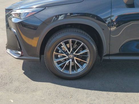 Used 2026 Lexus NX 350 AWD w/ Accessory Package (K3) image 10