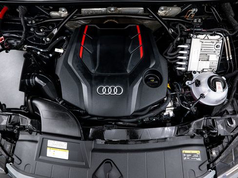 Used 2022 Audi SQ5 Premium Plus image 25