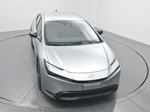 New 2026 Toyota Prius LE image 51