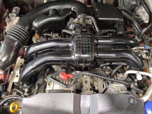 Used 2016 Subaru Forester 2.5i Premium image 30