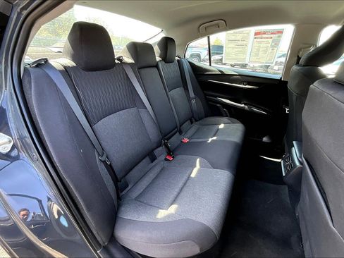 Used 2025 Toyota Camry LE image 25