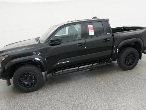 New 2026 Toyota Tacoma SR5 image 30