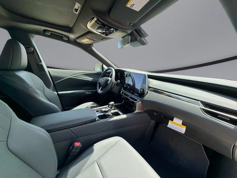 New 2026 Lexus RX 350 FWD image 15