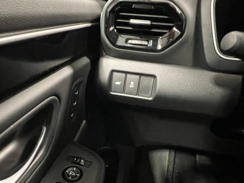 New 2025 Honda Pilot EX-L image 16