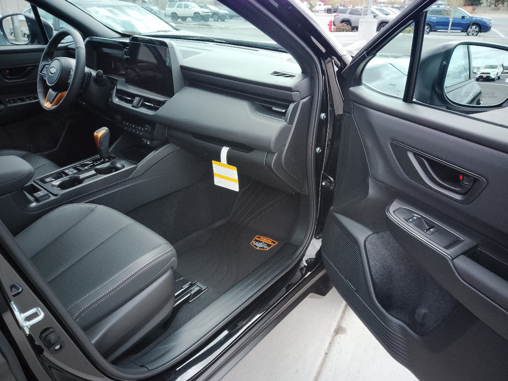 New 2026 Subaru Outback Wilderness AWD/4WD image 16