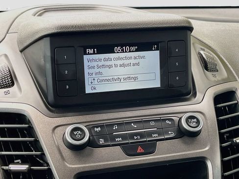 Used 2022 Ford Transit Connect XL FWD image 14