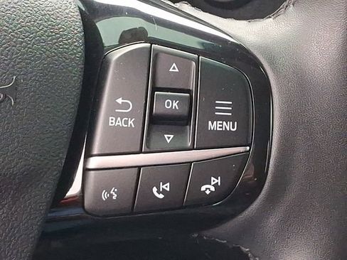 Used 2022 Ford Escape SEL FWD image 22