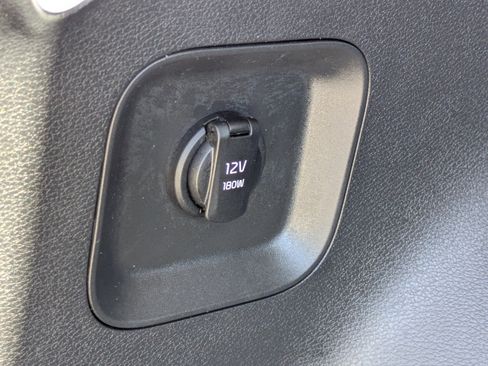 Certified 2026 Kia Sportage SX image 15