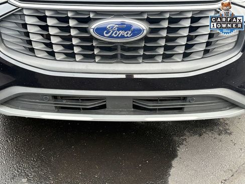 Used 2025 Ford Escape Active image 9