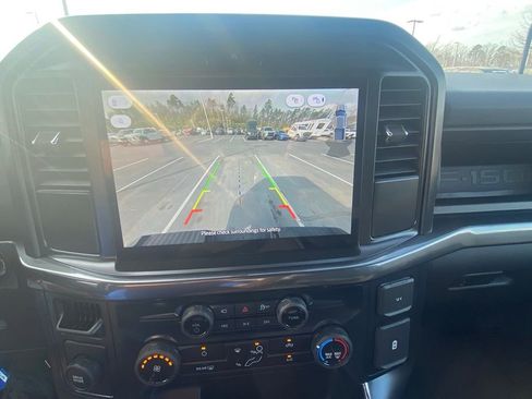 New 2026 Ford F150 STX RWD image 16