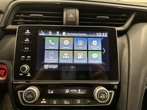 Used 2022 Honda Insight EX image 22