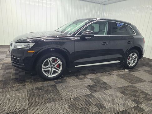 Used 2019 Audi Q5 2.0T Premium image 8