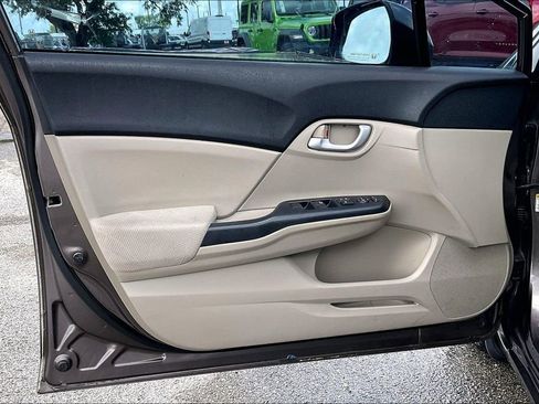 Used 2012 Honda Civic LX image 17