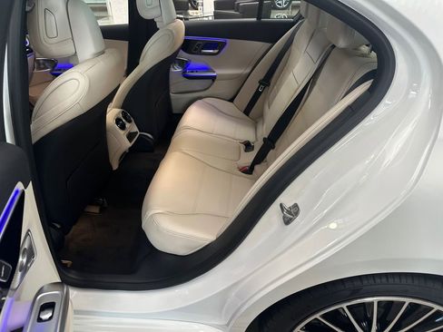 New 2026 Mercedes-Benz C 300 4MATIC Sedan image 18