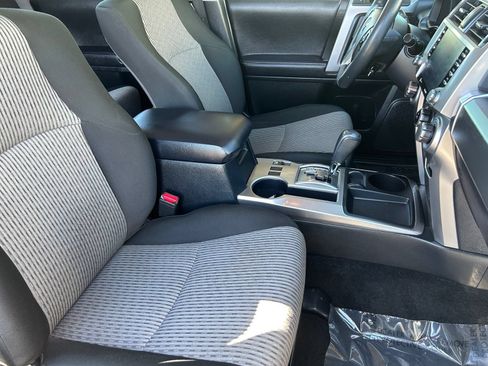 Used 2023 Toyota 4Runner SR5 RWD image 12
