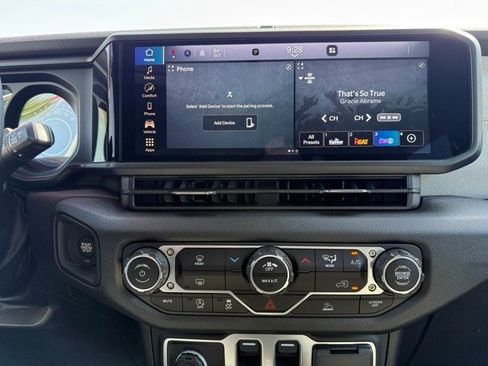 New 2025 Jeep Wrangler Sport image 16