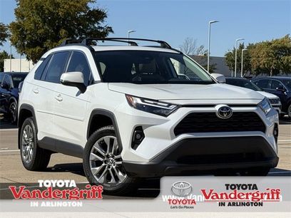 Certified 2024 Toyota RAV4 XLE Premium