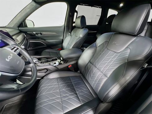Certified 2025 Kia Telluride SX Prestige X-Line image 22