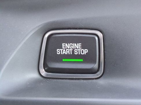 Used 2023 Chevrolet Camaro LT image 24