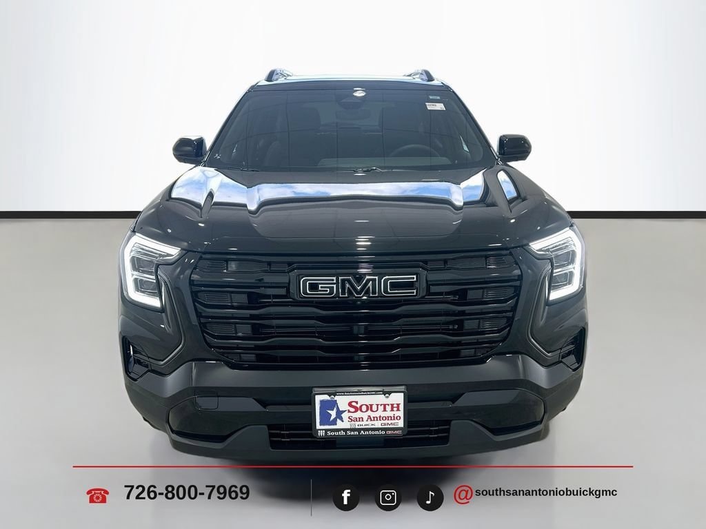 New 2027 GMC Terrain Elevation w/ Elevation Premium Package FWD image 2