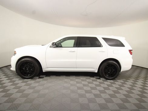 Used 2019 Dodge Durango R/T w/ Blacktop Package image 2