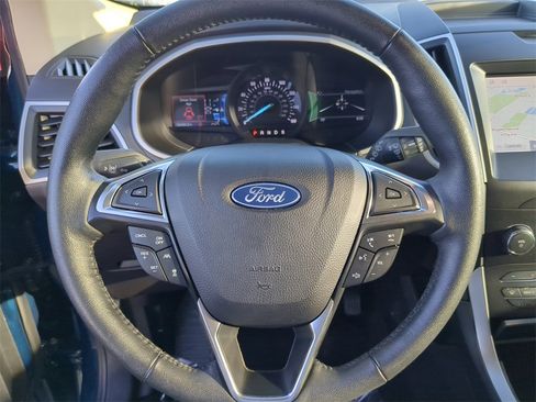Used 2020 Ford Edge SEL w/ Convenience Package image 30