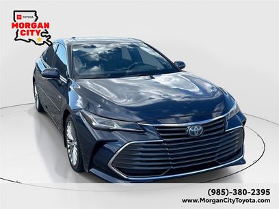 Used 2019 Toyota Avalon Limited