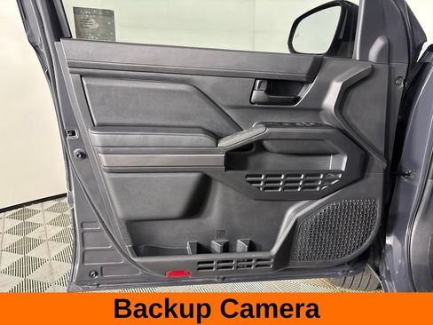 Used 2024 Toyota Tacoma SR5 RWD image 9