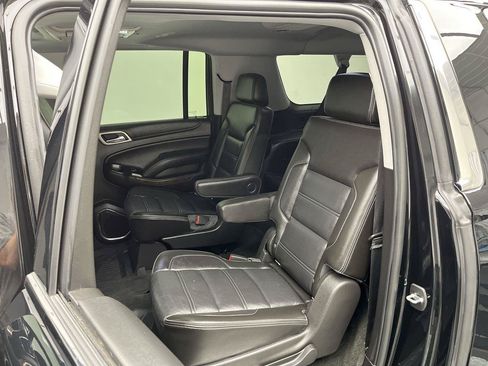 Used 2018 GMC Yukon XL Denali w/ Denali Ultimate Package AWD/4WD image 13