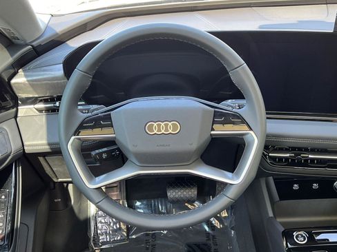 New 2025 Audi A6 e-tron Ultra image 17