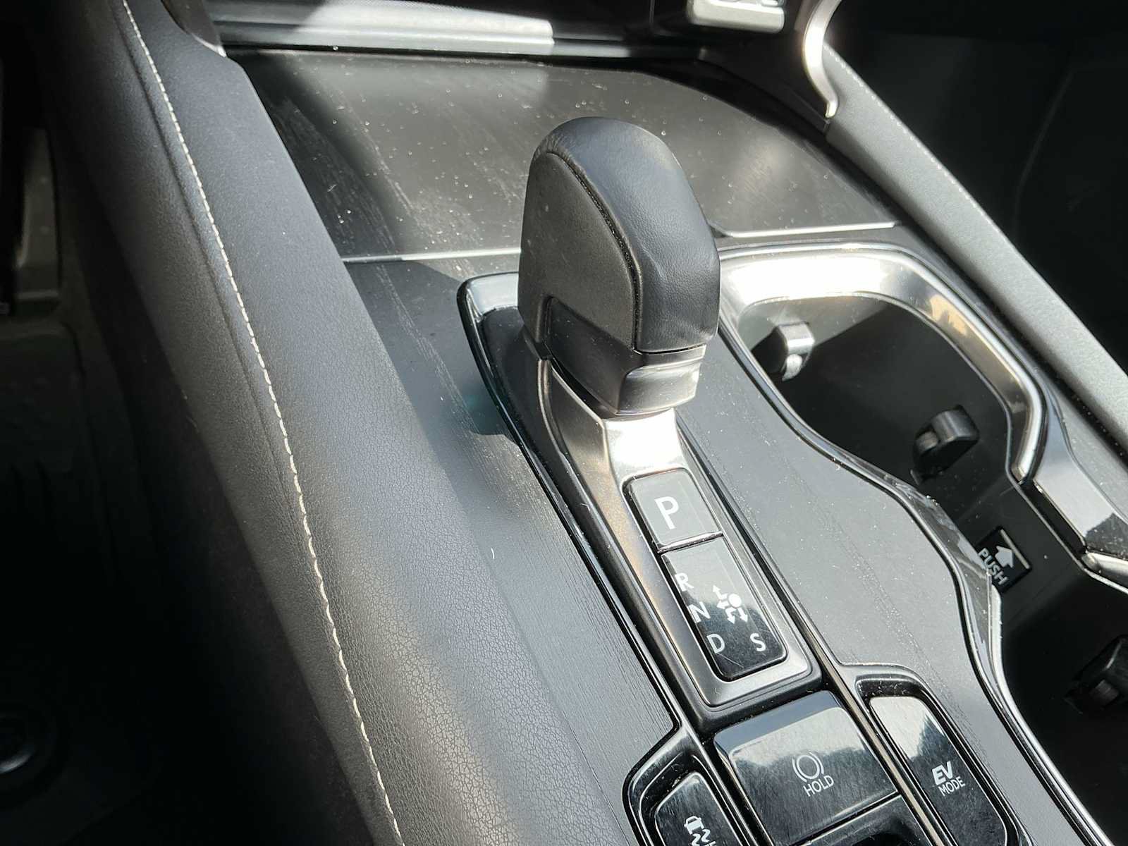 Used 2025 Lexus RX 350h AWD/4WD image 21