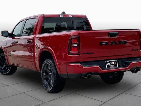 New 2026 RAM 1500 Lone Star AWD/4WD image 12