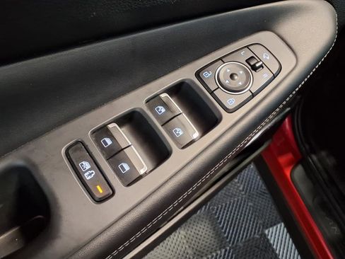 Used 2023 Hyundai Santa Fe Limited image 19