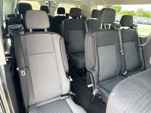 Used 2021 Ford Transit 350 XLT RWD image 20