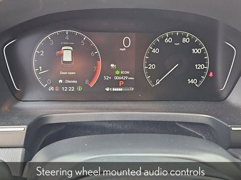 Certified 2025 Honda Pilot EX-L image 25