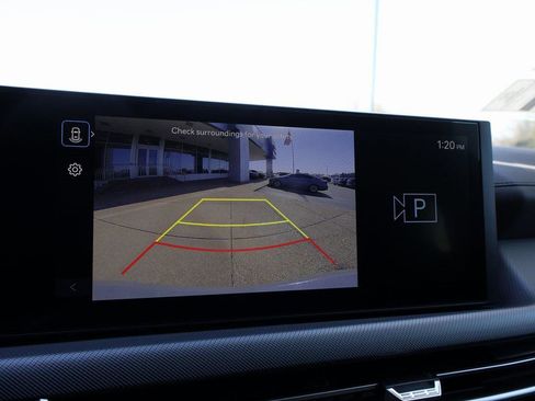 New 2026 Hyundai Sonata Blue image 34