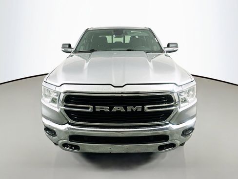 Used 2019 RAM 1500 Big Horn AWD/4WD image 2