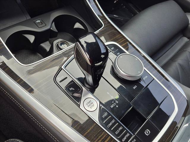 Used 2023 BMW X5 sDrive40i w/ M Sport Package RWD image 12