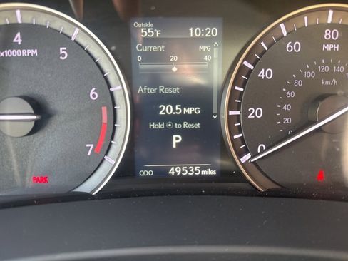 Used 2022 Lexus RX 350 AWD w/ Premium Package image 14