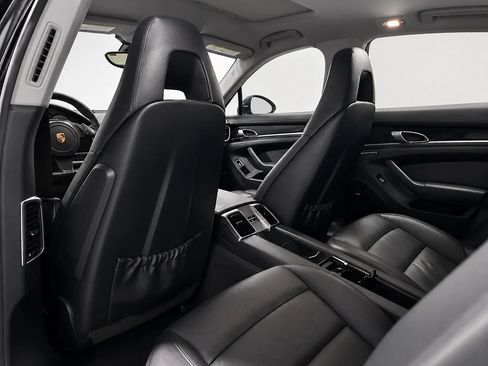 Used 2014 Porsche Panamera S RWD image 10