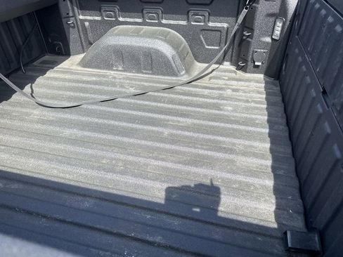 Used 2024 Chevrolet Silverado 1500 RST w/ All Star Edition Plus image 17